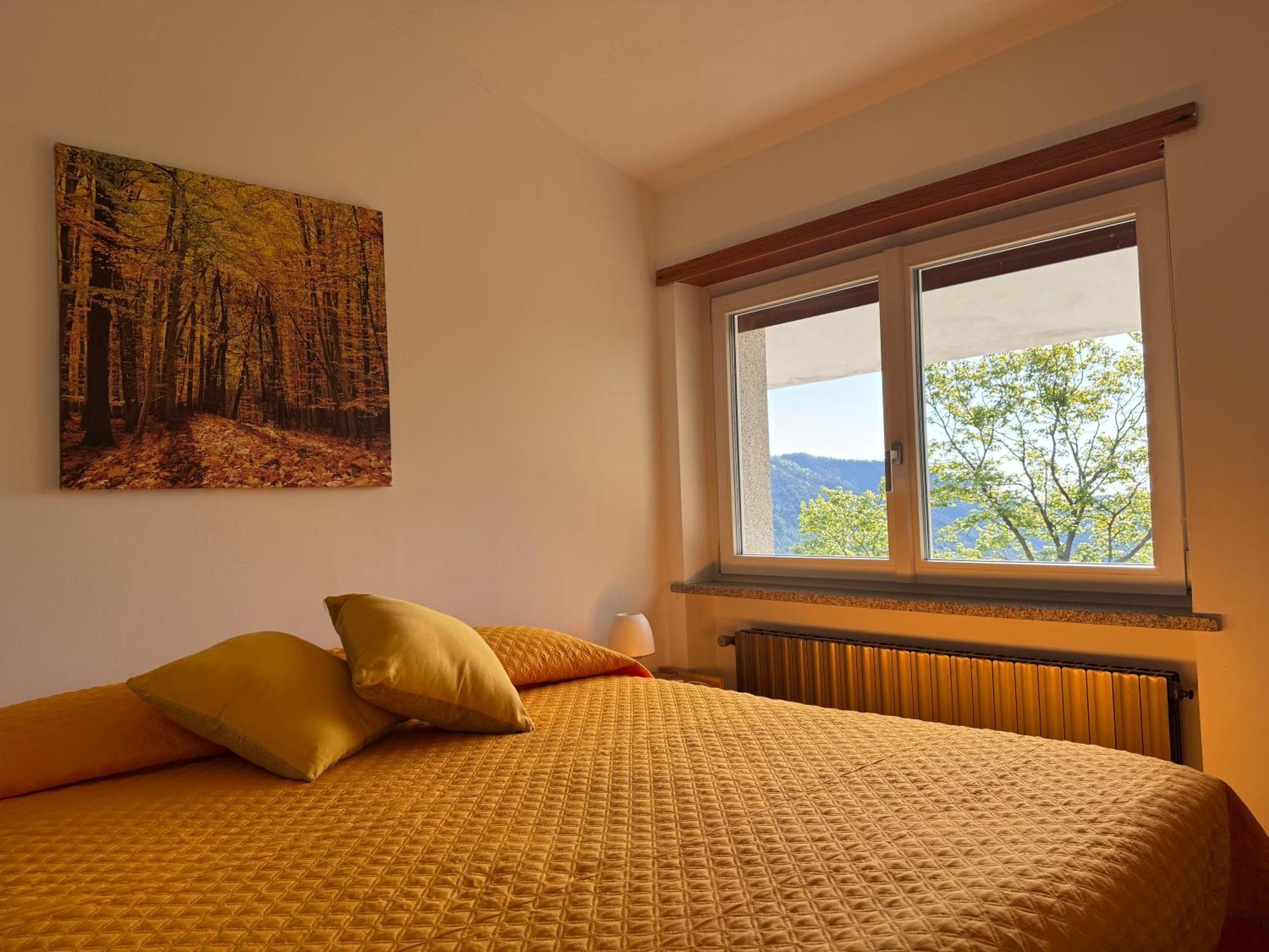 Gold Cave Casa Vacanze Relax Nel Bosco Appartamenti Pessinetto Eksteriør billede