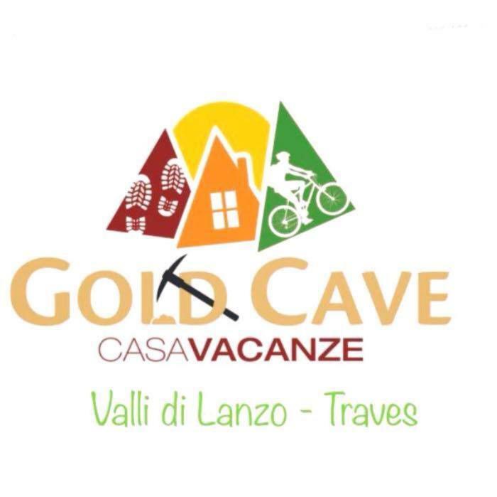 Gold Cave Casa Vacanze Relax Nel Bosco Appartamenti Pessinetto Eksteriør billede